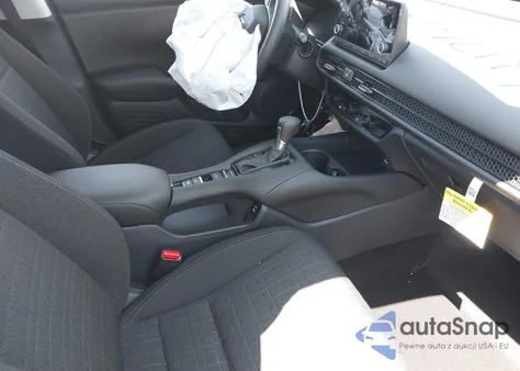 2025 Honda Hr-V Awd Lx из США, поврежденный, VIN 3CZRZ2H32SM770069